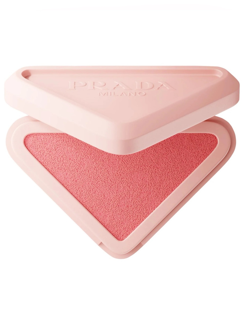 NWT Prada Touch Cream-To-Powder Soft Blur Longwear Blush